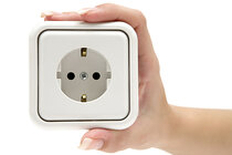 Als Elektro-Profi garantieren wir Ihnen beste Qualität.